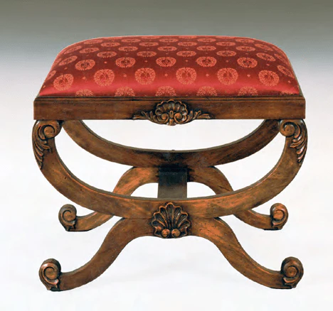 LUXURY LIVING STARTS HERE